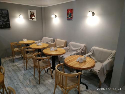 Zul Hotel