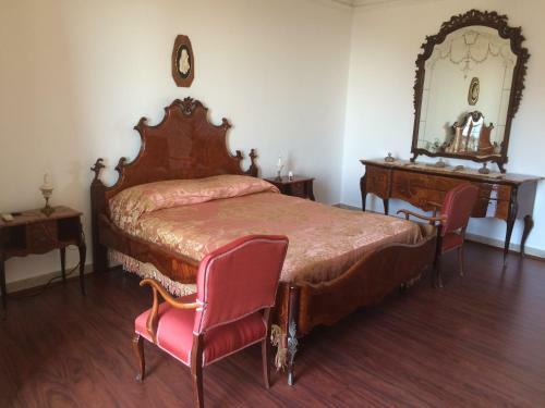 Apartamento Casa Tribuna