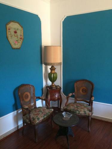 Apartamento Casa Tribuna