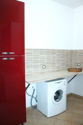 Apartamento Casa Tribuna