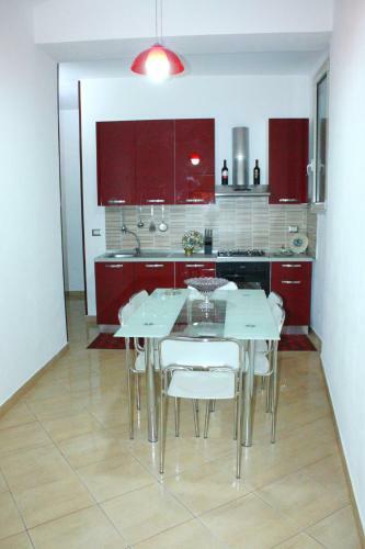 Apartamento Casa Tribuna