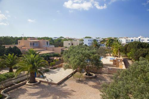 Apartamento S'olivera