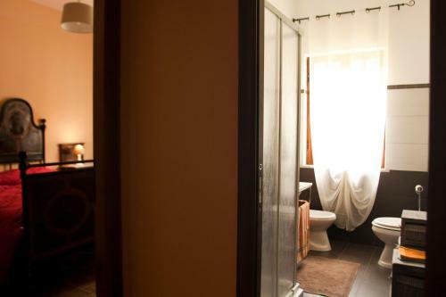 Hostal Relais La Mimosa