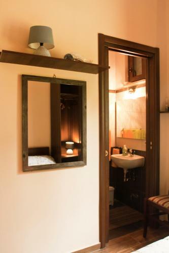 Hostal Relais La Mimosa