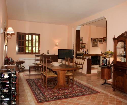 Hostal Relais La Mimosa