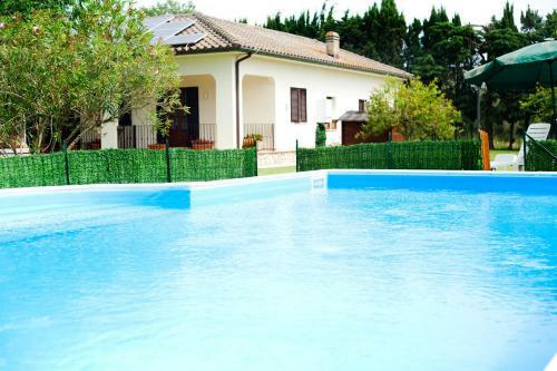Hostal Relais La Mimosa