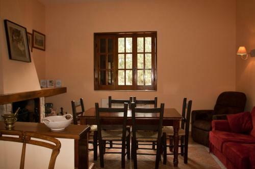 Hostal Relais La Mimosa