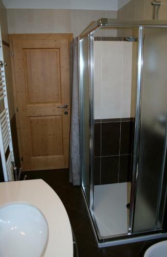 Apartamento Casa Basilio