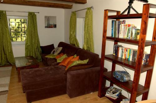 Lodge Baby Bear Cottage