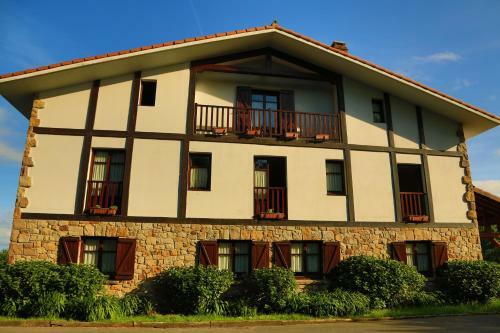 Agroturismo Gane Landetxea