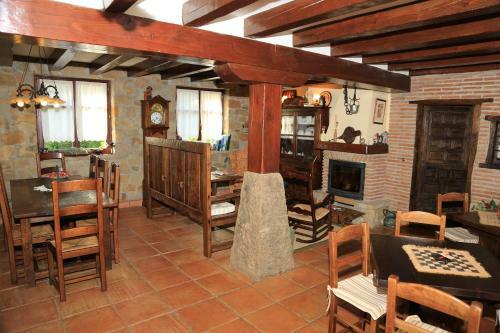Agroturismo Gane Landetxea