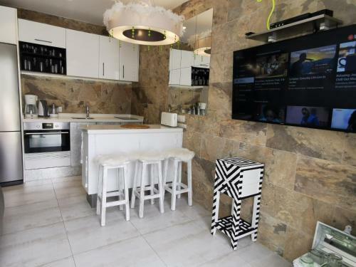Apartment Orlando Torviscas Bajo