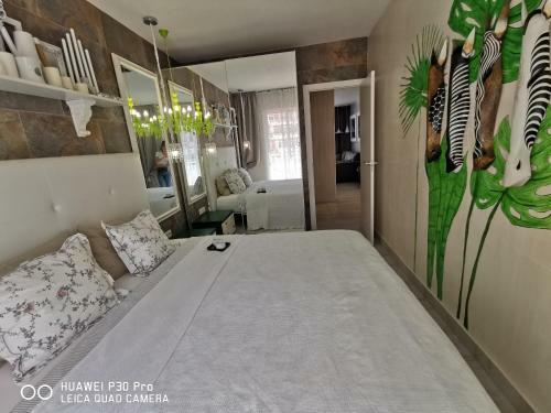 Apartment Orlando Torviscas Bajo