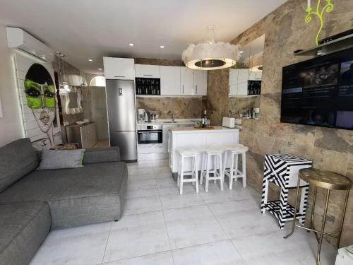 Apartment Orlando Torviscas Bajo