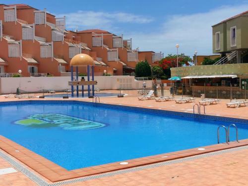 Apartment Orlando Torviscas Bajo