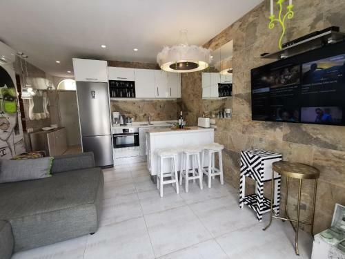 Apartment Orlando Torviscas Bajo
