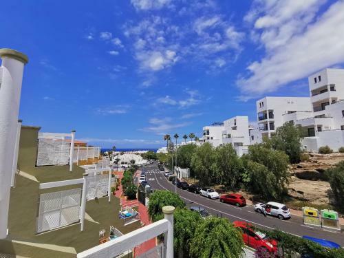 Apartment Orlando Torviscas Bajo