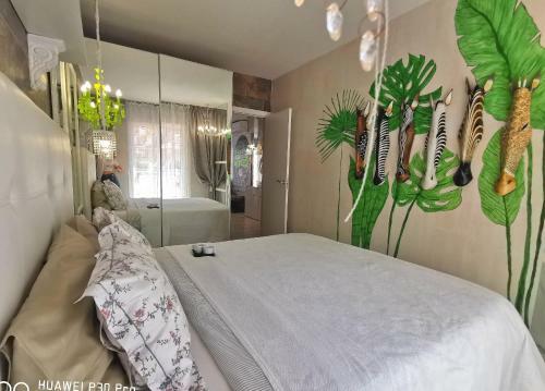 Apartment Orlando Torviscas Bajo