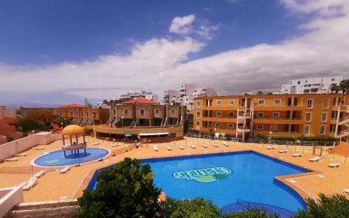 Apartment Orlando Torviscas Bajo