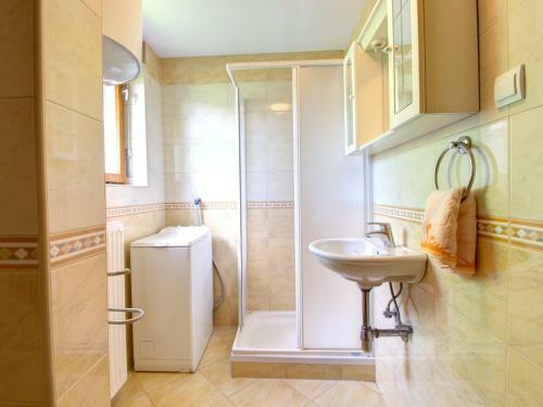 Holiday Home Bled Wes