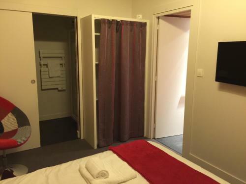 Apartamento Maison Aya