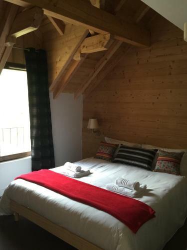 Apartamento Maison Aya