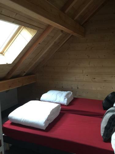 Apartamento Maison Aya