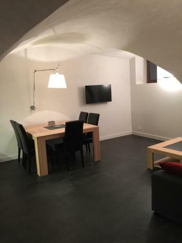 Apartamento Maison Aya
