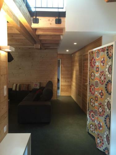 Apartamento Maison Aya