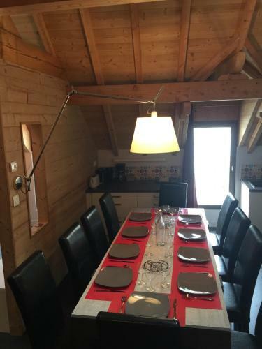 Apartamento Maison Aya