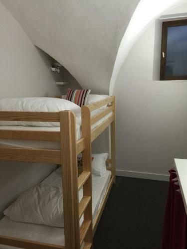 Apartamento Maison Aya