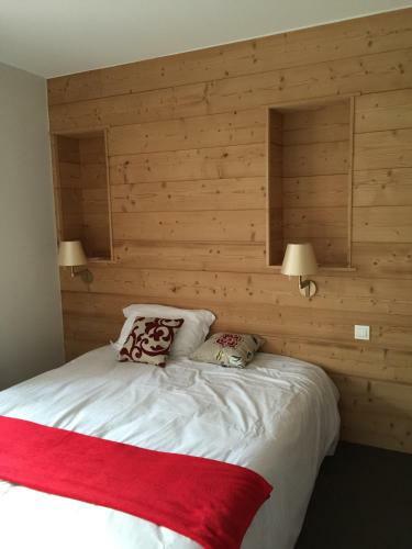 Apartamento Maison Aya