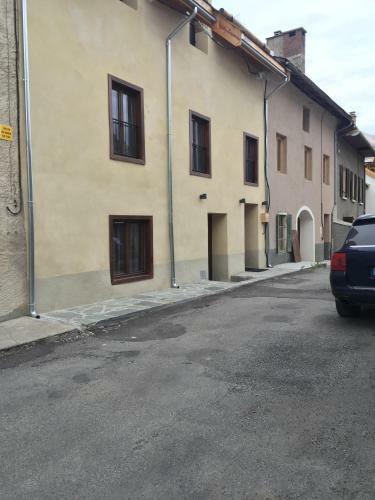 Apartamento Maison Aya