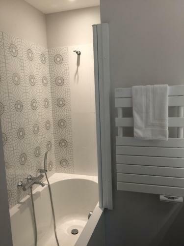 Apartamento Maison Aya