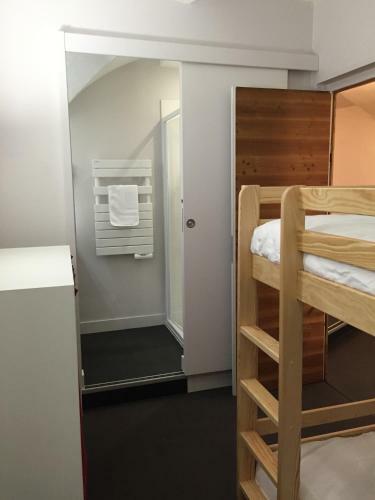 Apartamento Maison Aya