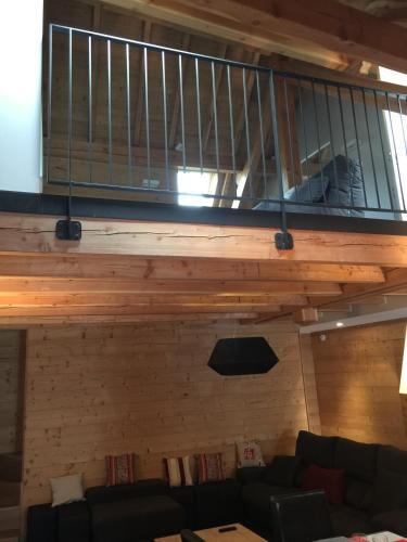 Apartamento Maison Aya