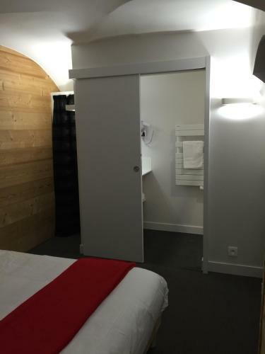 Apartamento Maison Aya