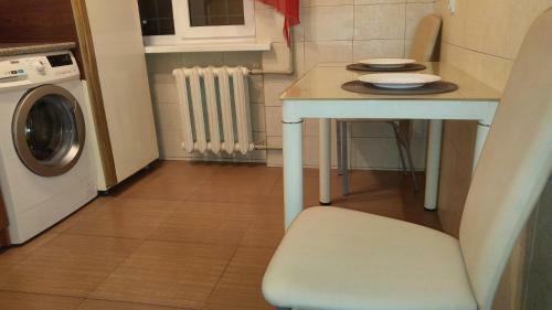 Apartamento Studio At Dnipro Naberezhnaya