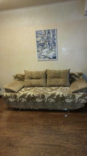 Apartamento Studio At Dnipro Naberezhnaya