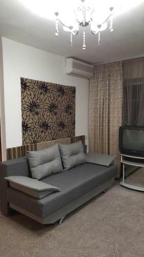 Apartamento Studio At Dnipro Naberezhnaya