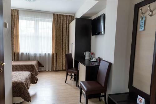Hotel Sok