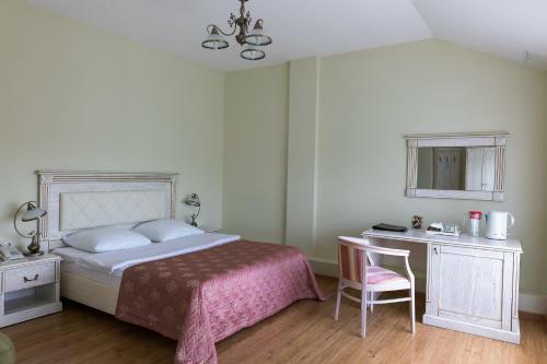 Hotel Sok