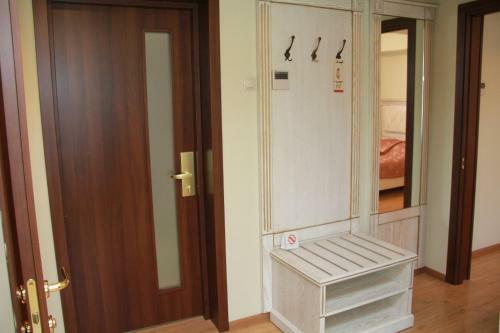 Hotel Sok
