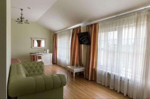 Hotel Sok