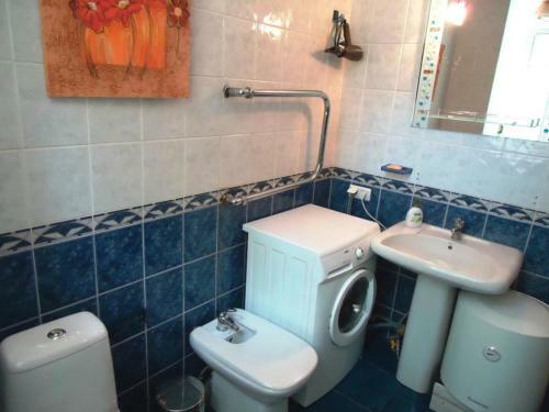 Apartamento Cozy Place Near Golden Gates