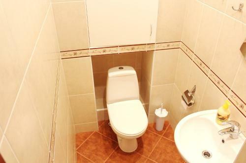 Yuliia Apartment