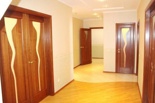Yuliia Apartment