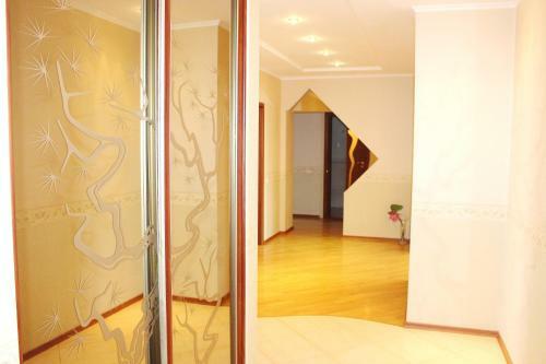 Yuliia Apartment