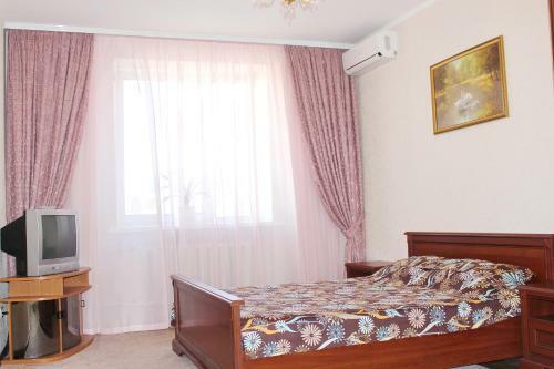 Yuliia Apartment