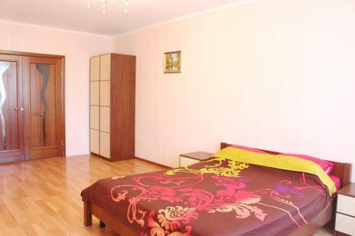 Yuliia Apartment